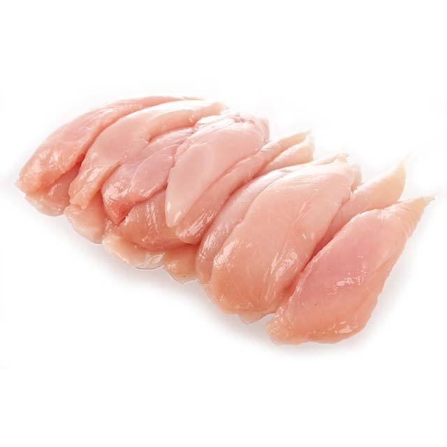 Chicken Breasts